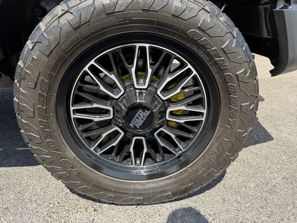 Jeep Wrangler 2018 - Thumbnail 16
