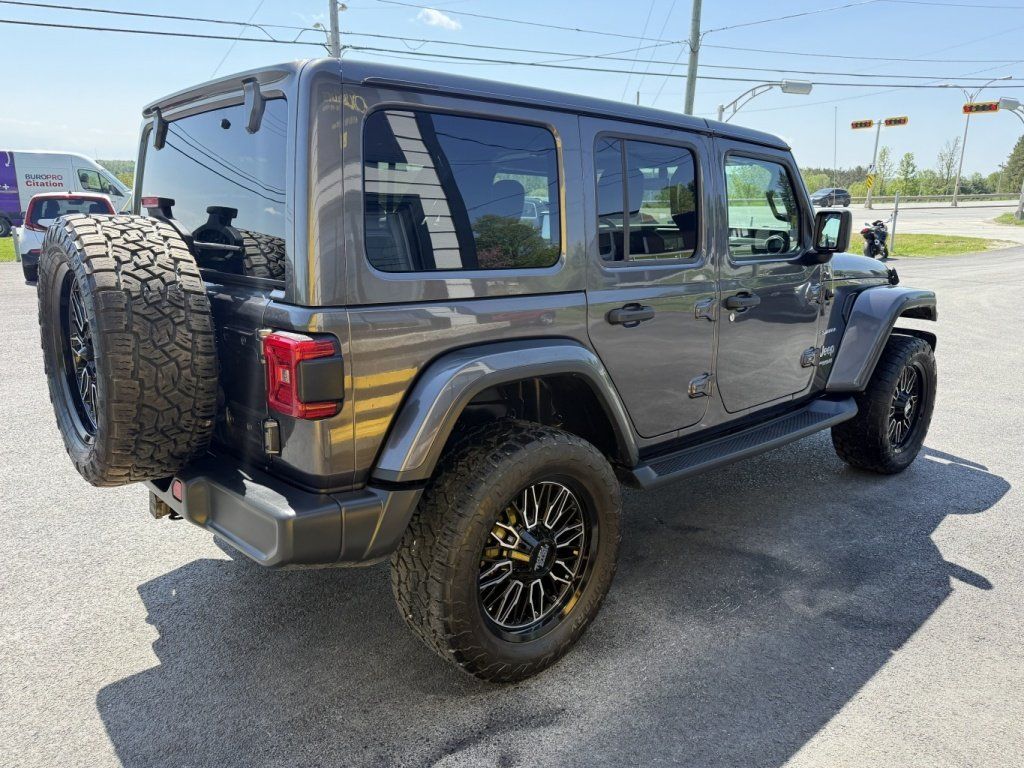 Jeep Wrangler 2018 - Thumbnail 5