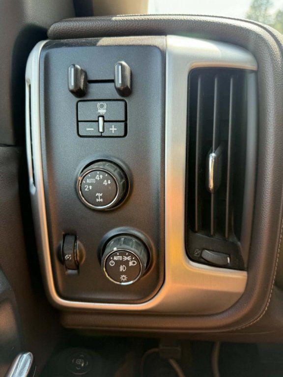 GMC Sierra 1500 2016 - Thumbnail 13
