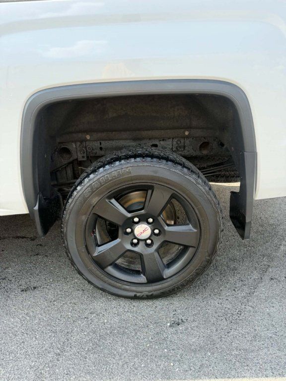 GMC Sierra 1500 2016 - Thumbnail 16