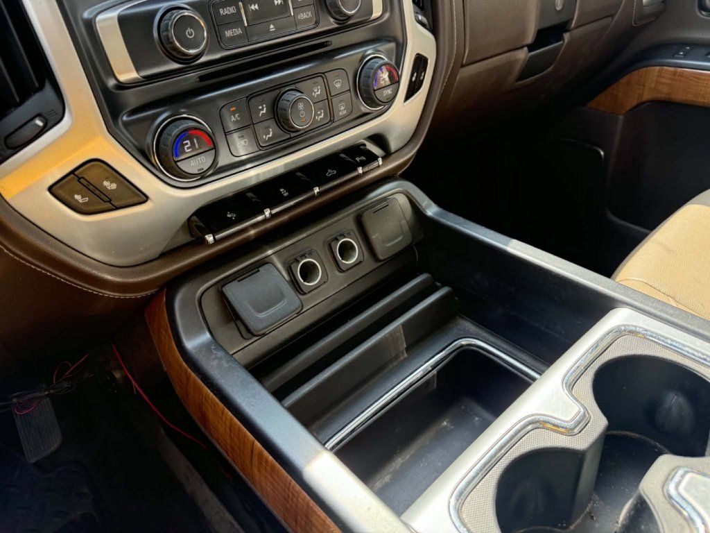 GMC Sierra 1500 2016 - Thumbnail 18