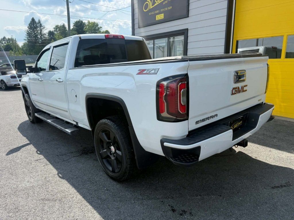 GMC Sierra 1500 2016 - Thumbnail 2