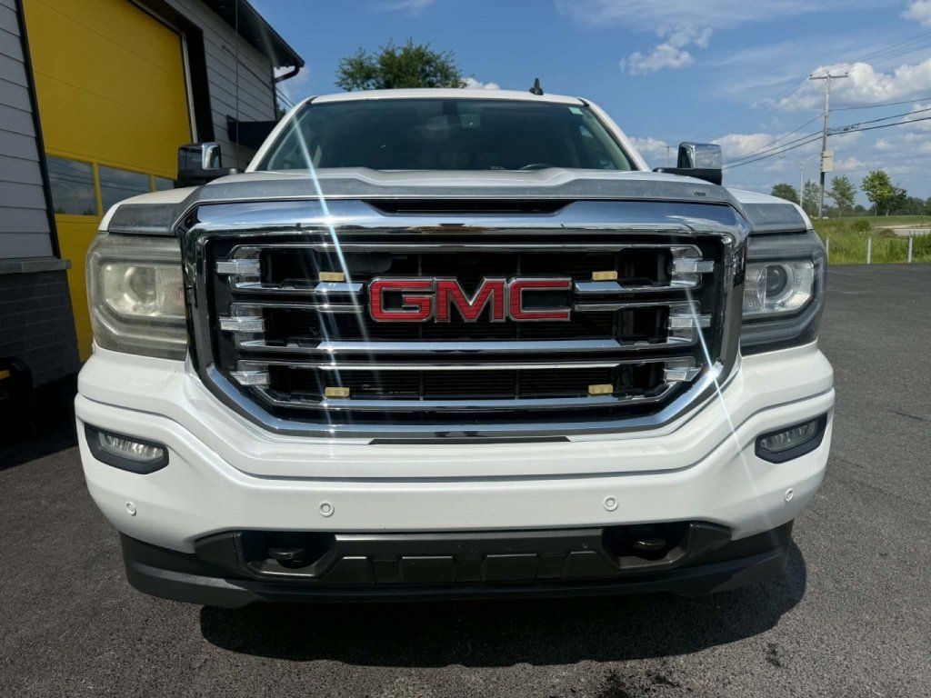 GMC Sierra 1500 2016 - Thumbnail 6