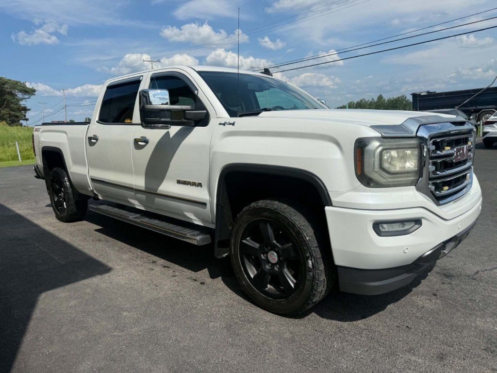 GMC Sierra 1500 2016 - Thumbnail 7