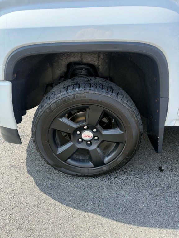 GMC Sierra 1500 2016 - Thumbnail 9