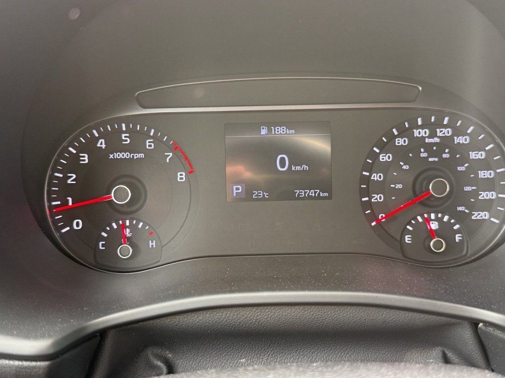 KIA Soul 2021 - Thumbnail 12