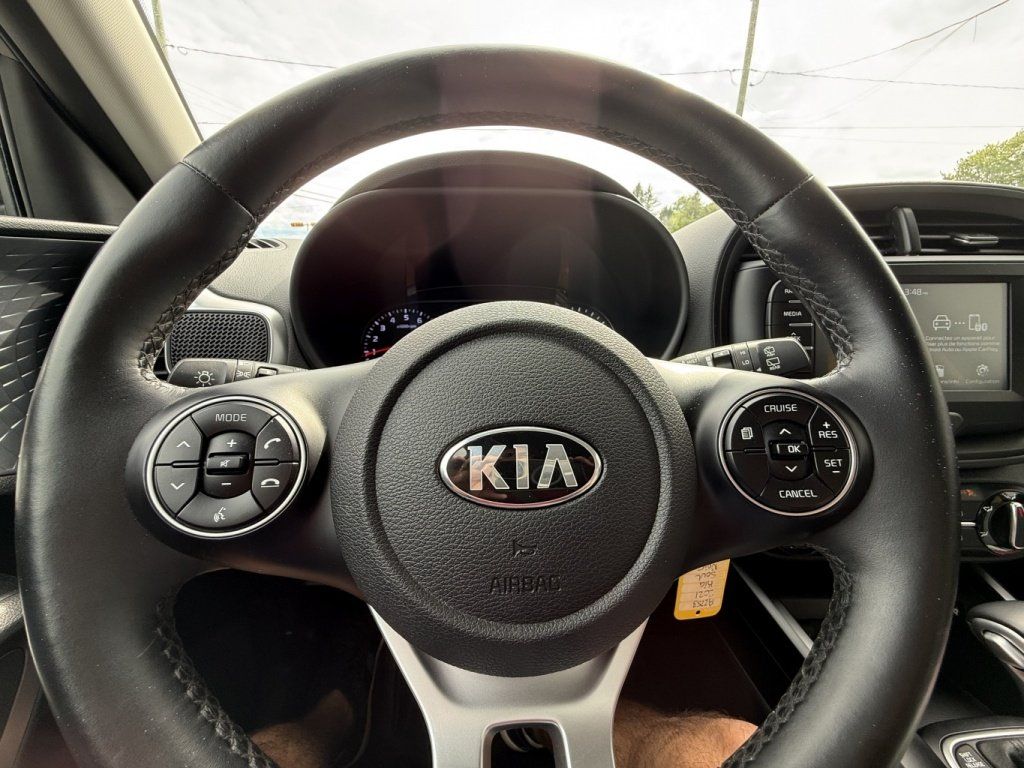 KIA Soul 2021 - Thumbnail 13