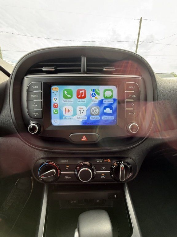KIA Soul 2021 - Thumbnail 14