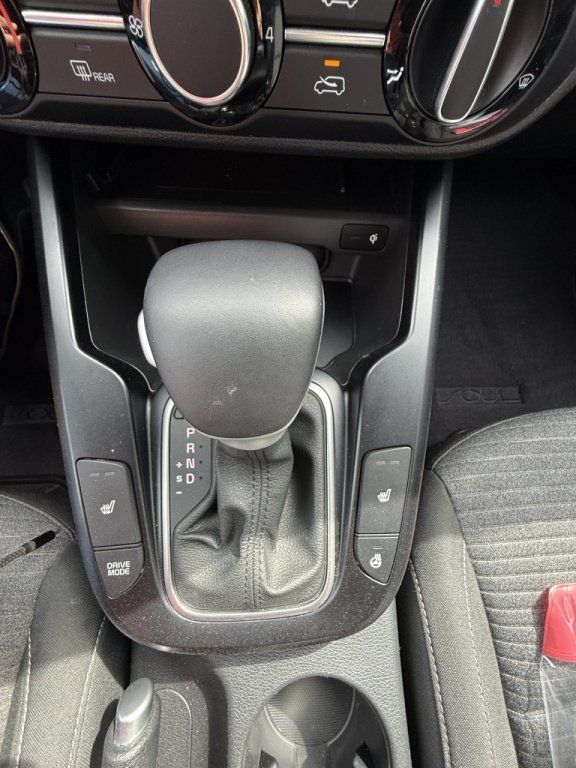 KIA Soul 2021 - Thumbnail 15