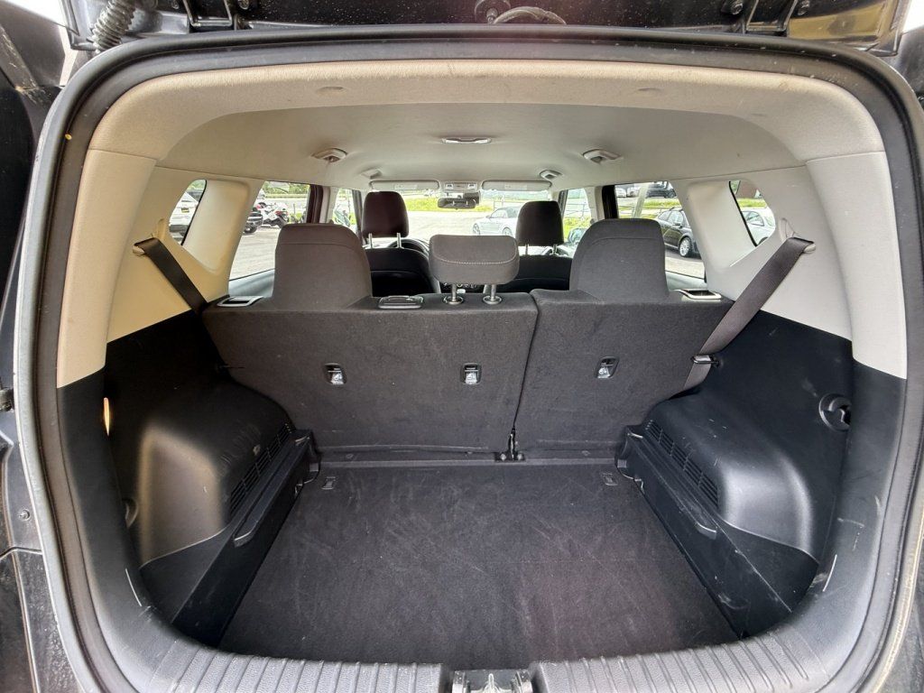 KIA Soul 2021 - Thumbnail 18