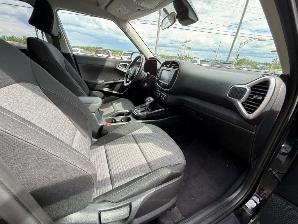 KIA Soul 2021 - Thumbnail 19