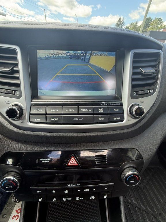 Hyundai Tucson 2017 - Thumbnail 15