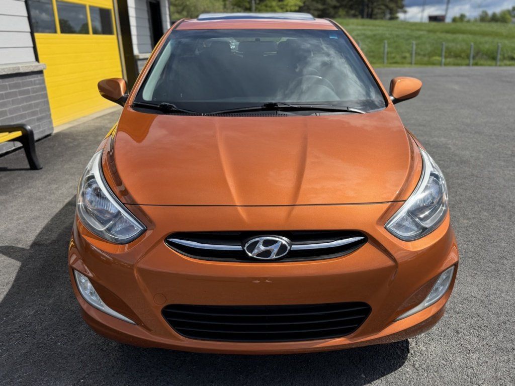 Hyundai Accent 2017 - Thumbnail 10