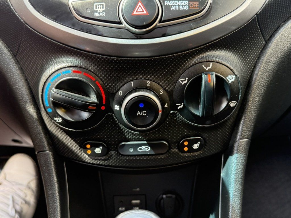 Hyundai Accent 2017 - Thumbnail 17