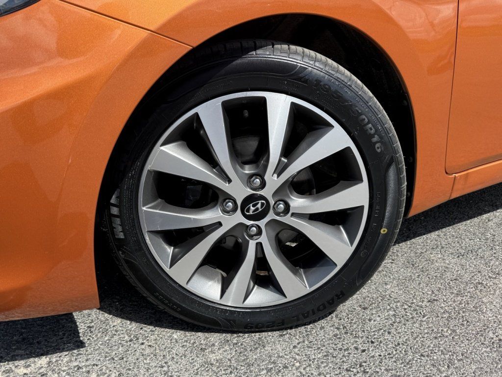 Hyundai Accent 2017 - Thumbnail 3