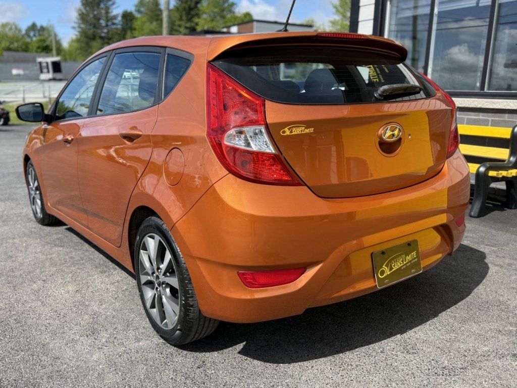 Hyundai Accent 2017 - Thumbnail 6