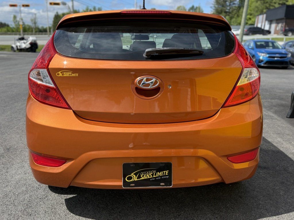 Hyundai Accent 2017 - Thumbnail 7