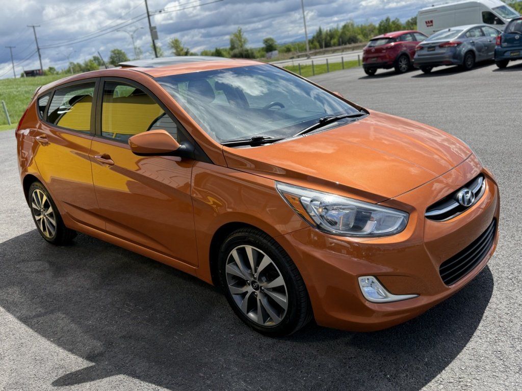 Hyundai Accent 2017 - Thumbnail 9