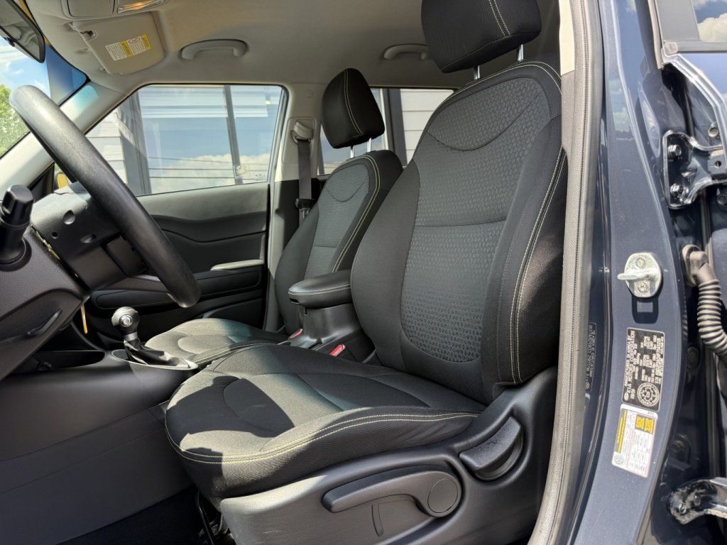 KIA Soul 2015 - Thumbnail 11