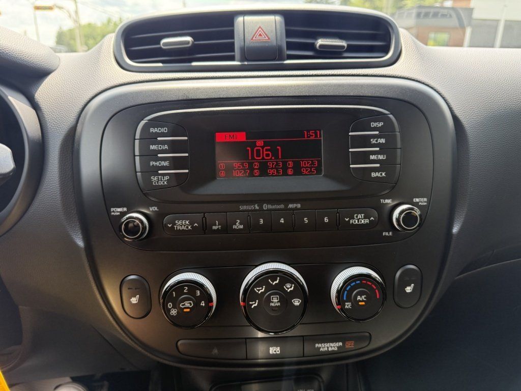 KIA Soul 2015 - Thumbnail 14