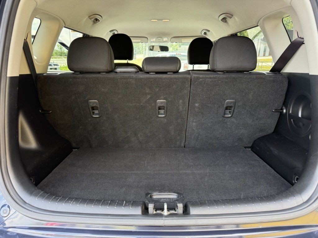 KIA Soul 2015 - Thumbnail 17