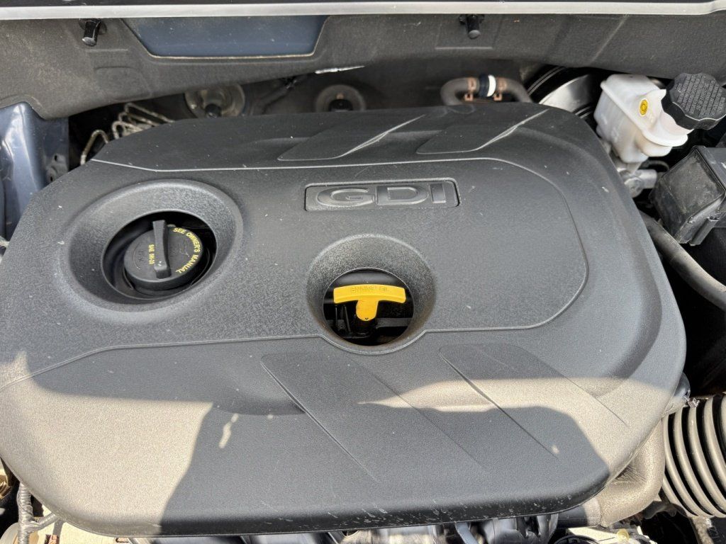 KIA Soul 2015 - Thumbnail 19