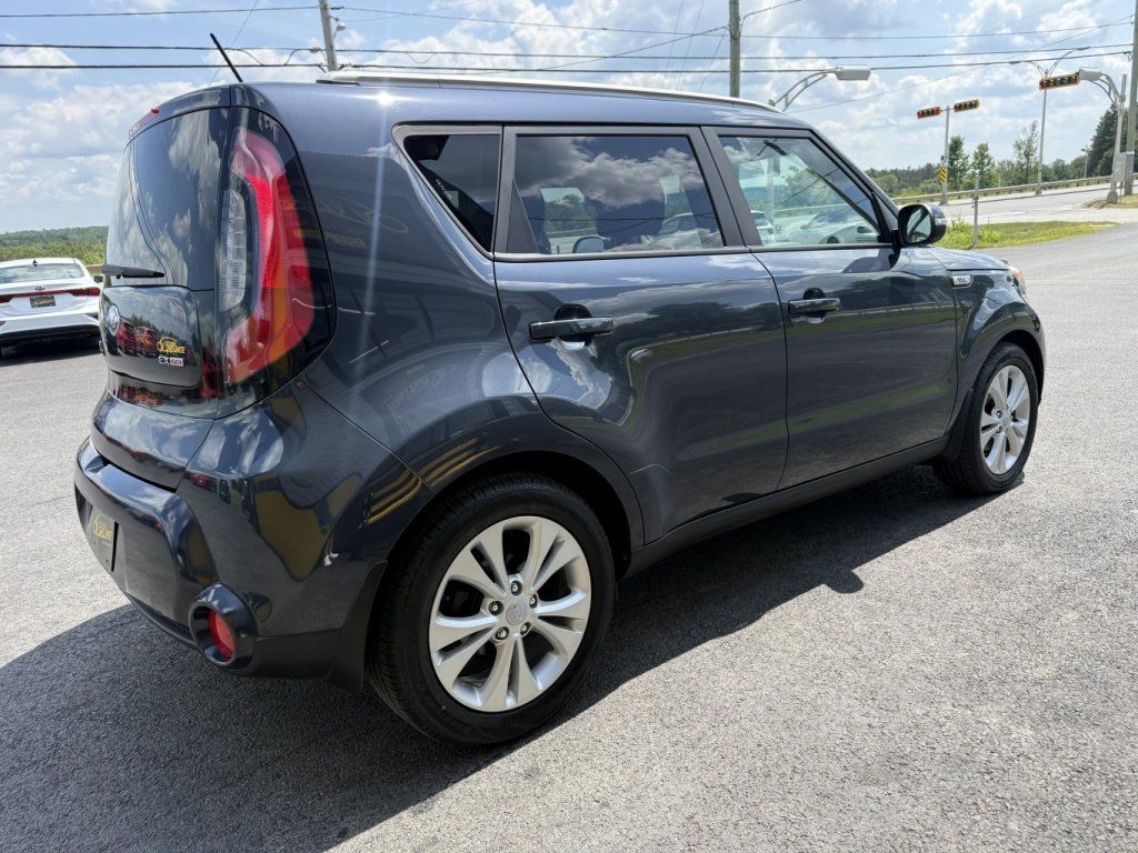 KIA Soul 2015 - Thumbnail 6