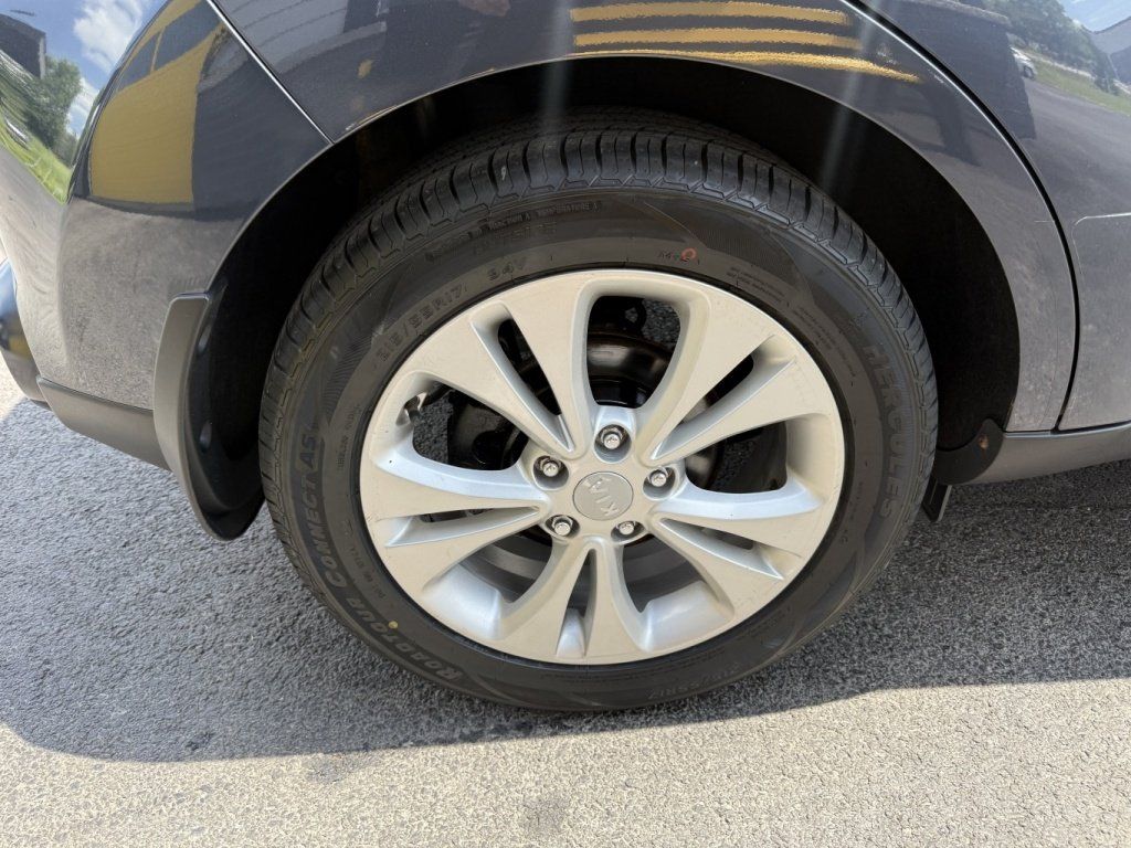 KIA Soul 2015 - Thumbnail 7