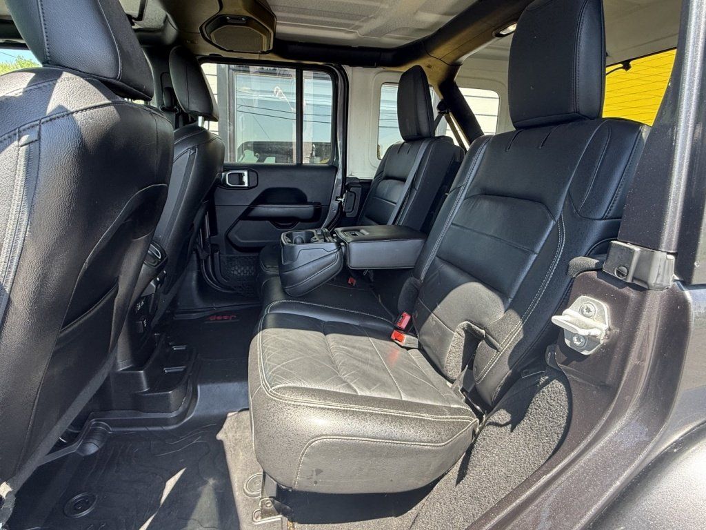 Jeep Wrangler 2018 - Image 13