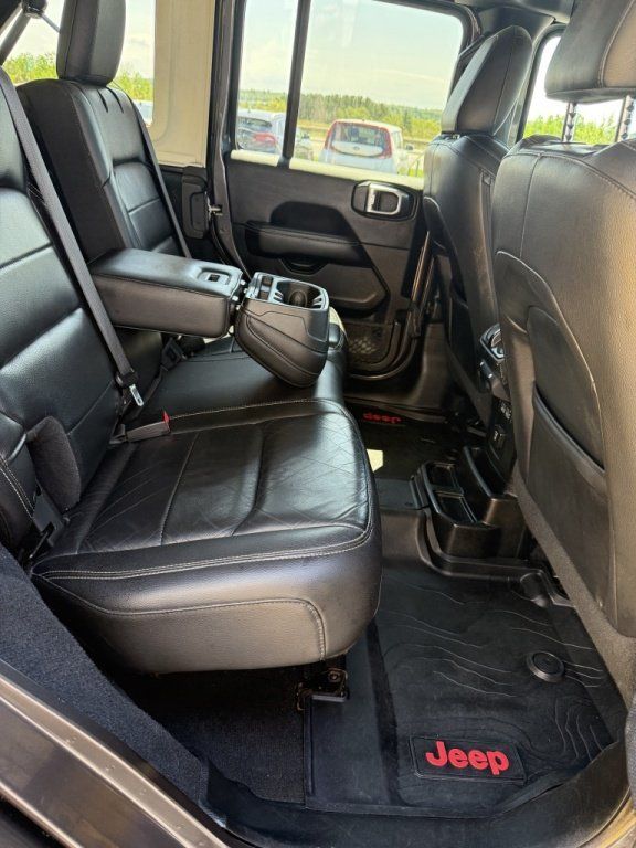 Jeep Wrangler 2018 - Image 14
