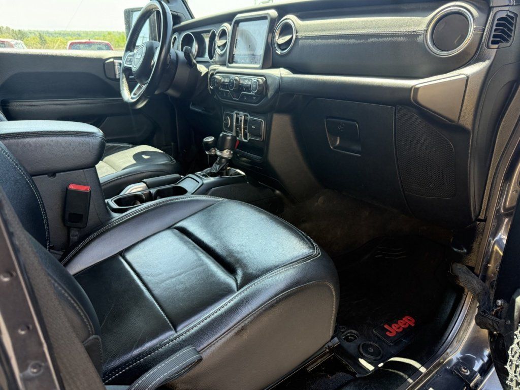 Jeep Wrangler 2018 - Image 15