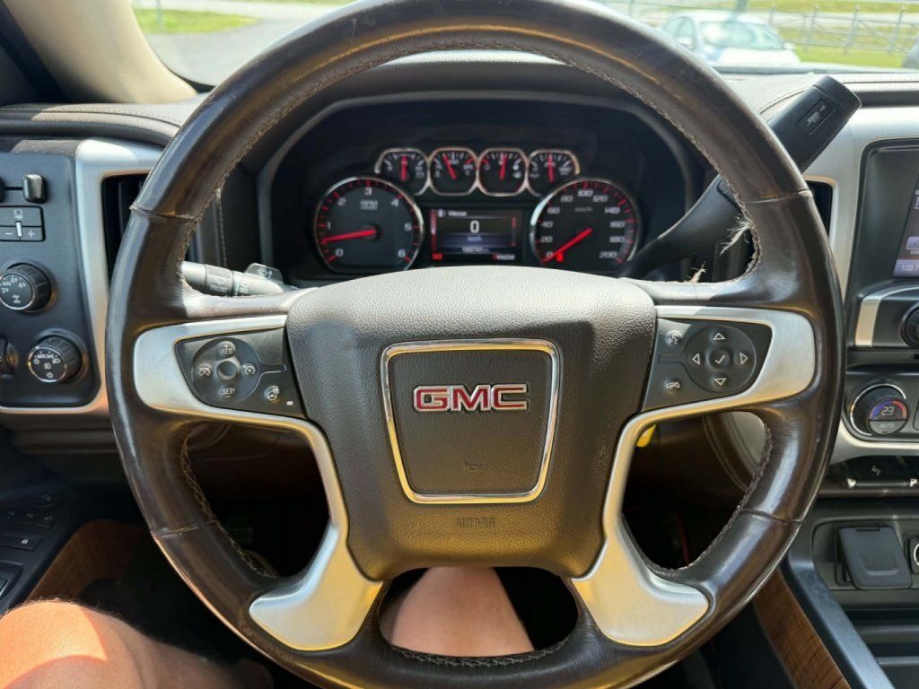 GMC Sierra 1500 2016 - Image 14