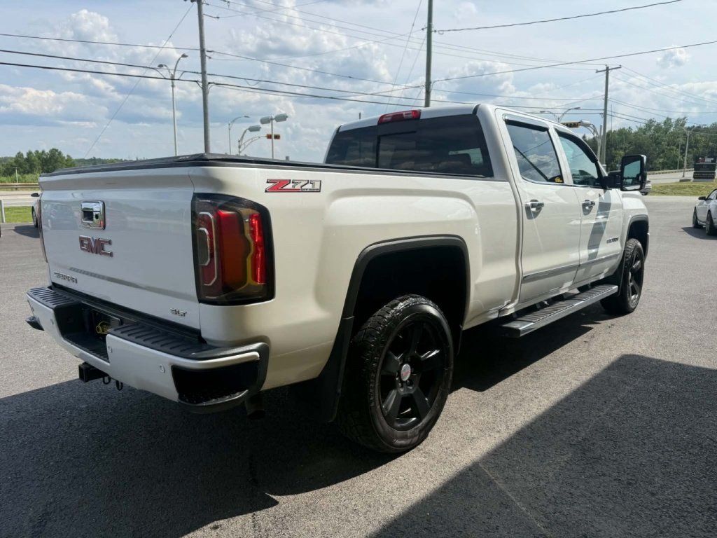 GMC Sierra 1500 2016 - Image 5