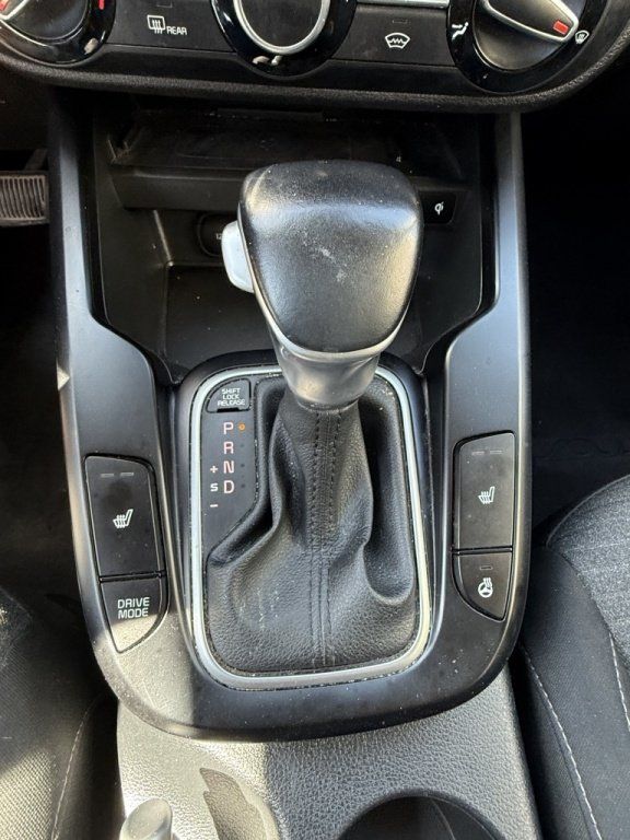 KIA Soul 2020 - Image 15