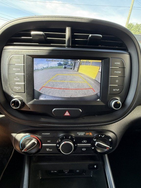 KIA Soul 2020 - Image 18