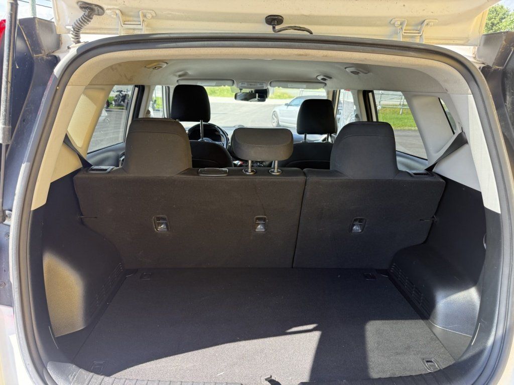 KIA Soul 2020 - Image 21