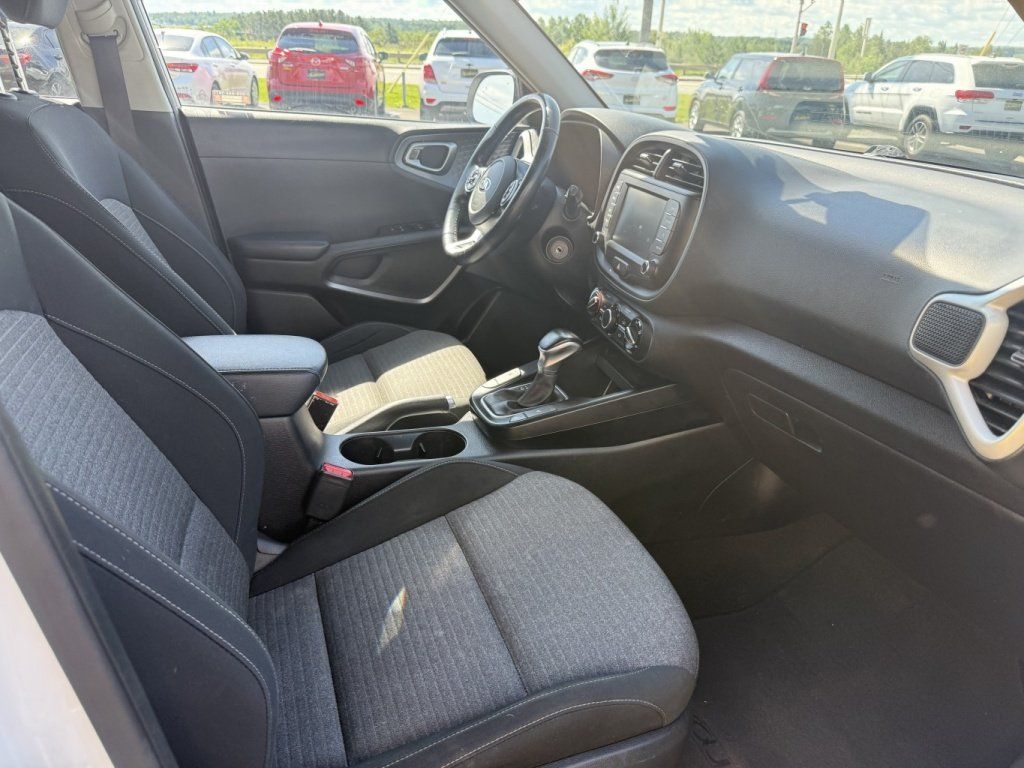 KIA Soul 2020 - Image 23