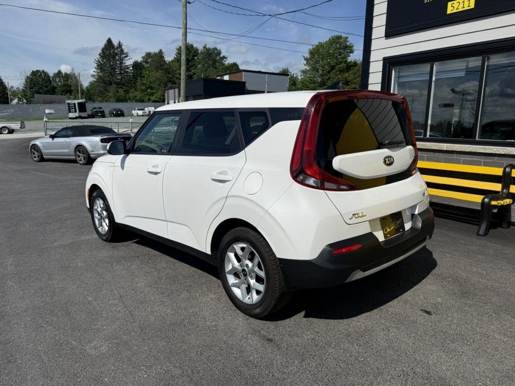 KIA Soul 2020 - Image 7