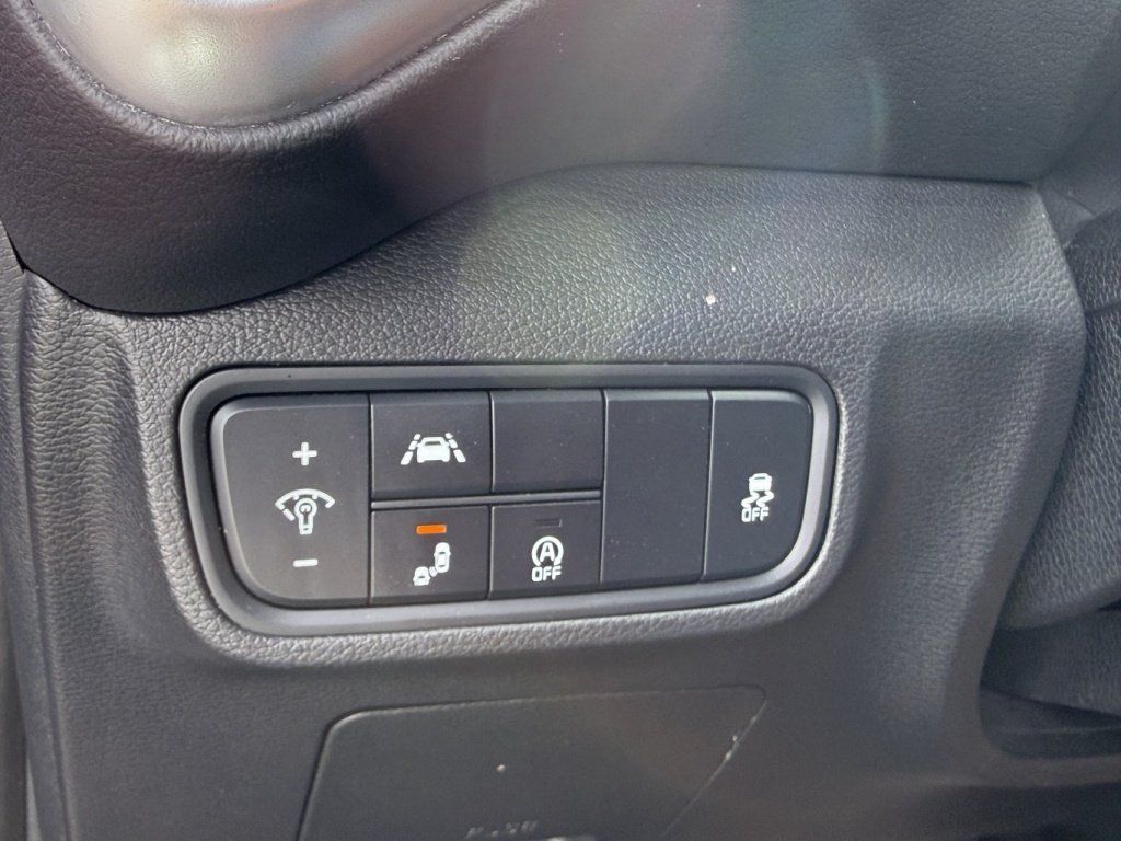 KIA Soul 2021 - Image 11