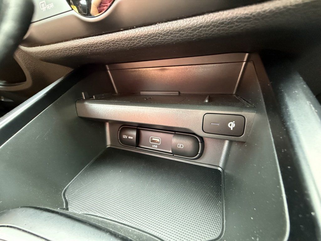KIA Soul 2021 - Image 16