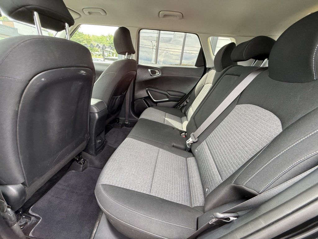 KIA Soul 2021 - Image 17