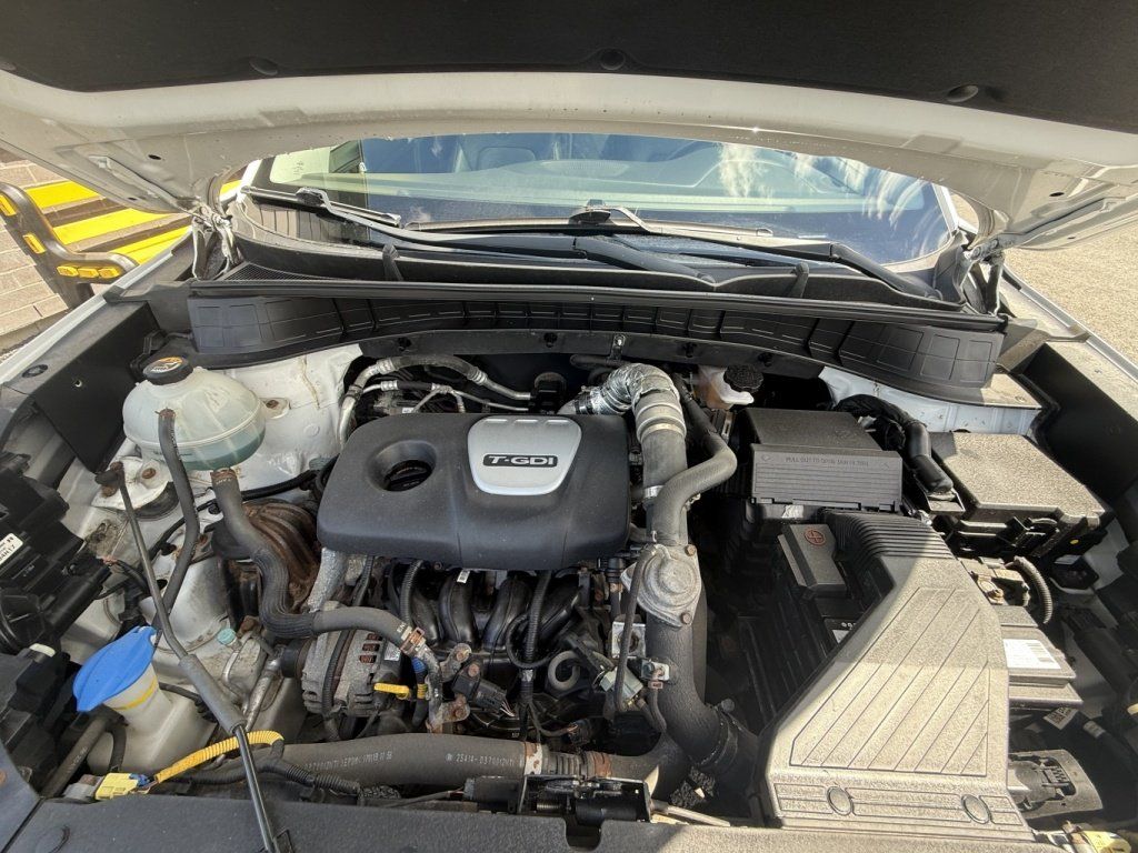 Hyundai Tucson 2017 - Image 24