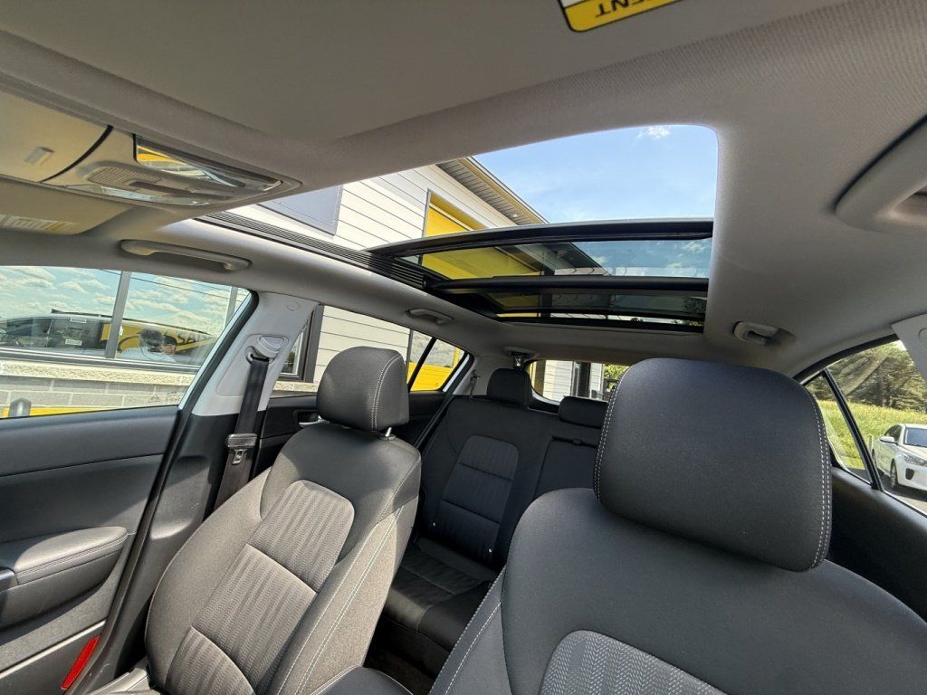 KIA Sportage 2020 - Image 12