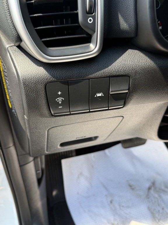 KIA Sportage 2020 - Image 13