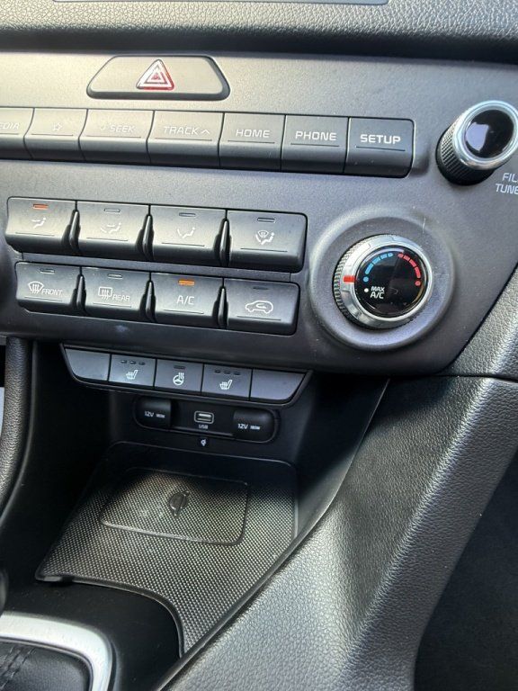 KIA Sportage 2020 - Image 18
