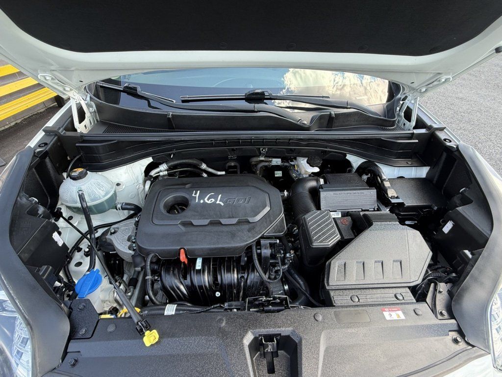 KIA Sportage 2020 - Image 25