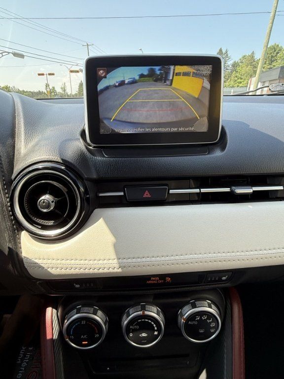 Mazda CX-3 2017 - Image 15