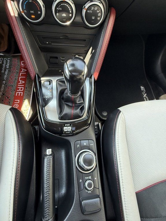 Mazda CX-3 2017 - Image 17