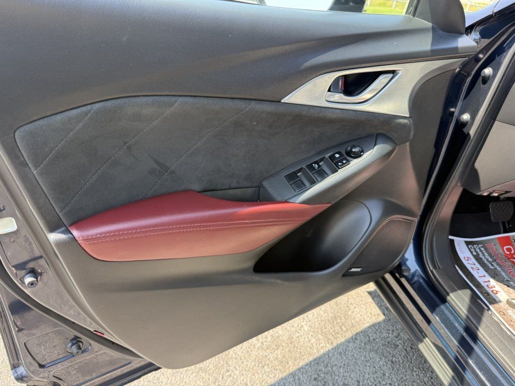 Mazda CX-3 2017 - Image 18