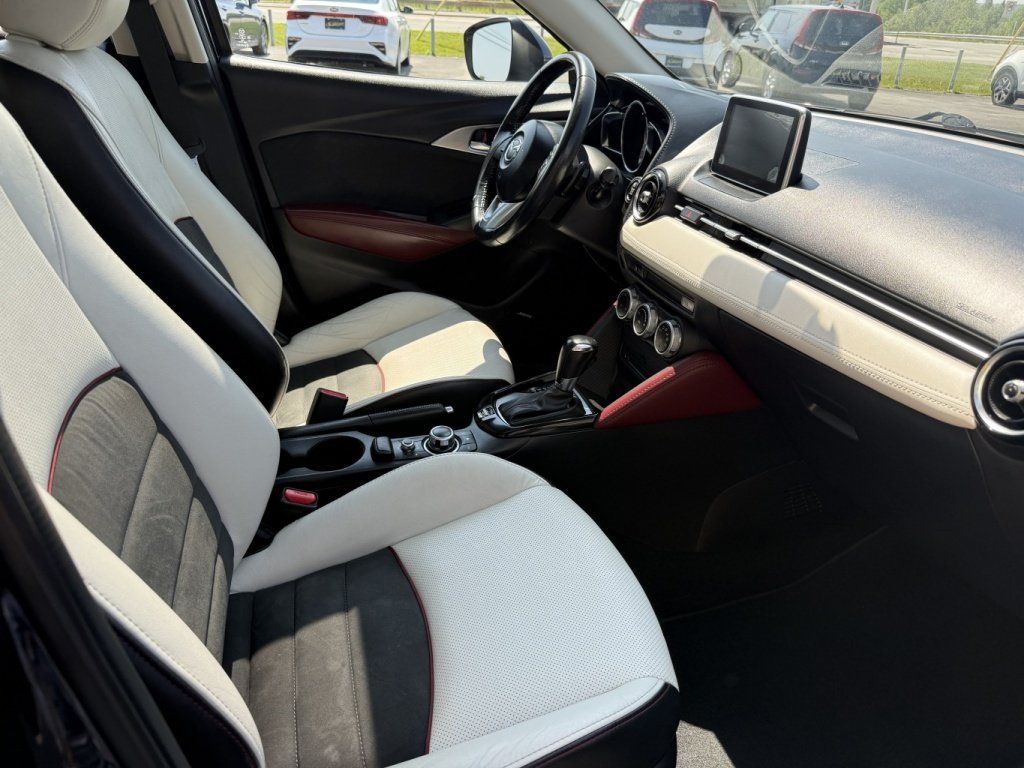 Mazda CX-3 2017 - Image 22